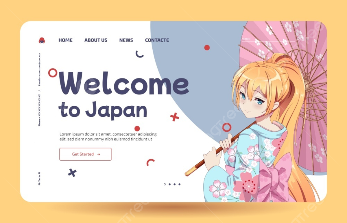 Kimono coloring page png transparent images free download vector files