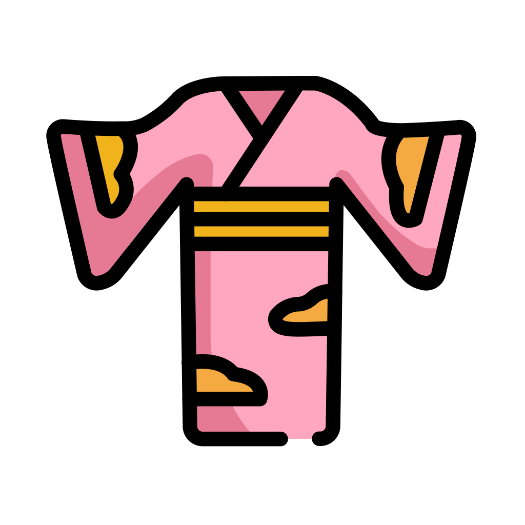 Ð kimono emoji