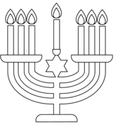 Jewish holidays coloring pages free coloring pages