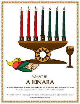 Kwanzaa