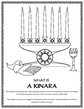 Kwanzaa