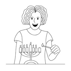 Kinara vector images over