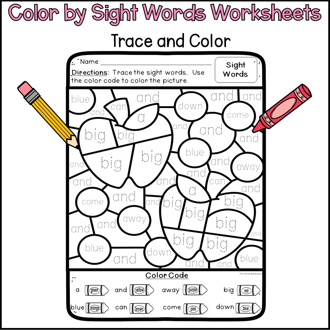 Fall coloring pages