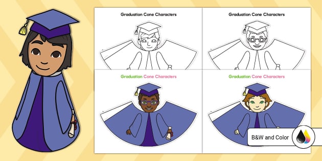 Eighteen exciting kindergarten graduation activities