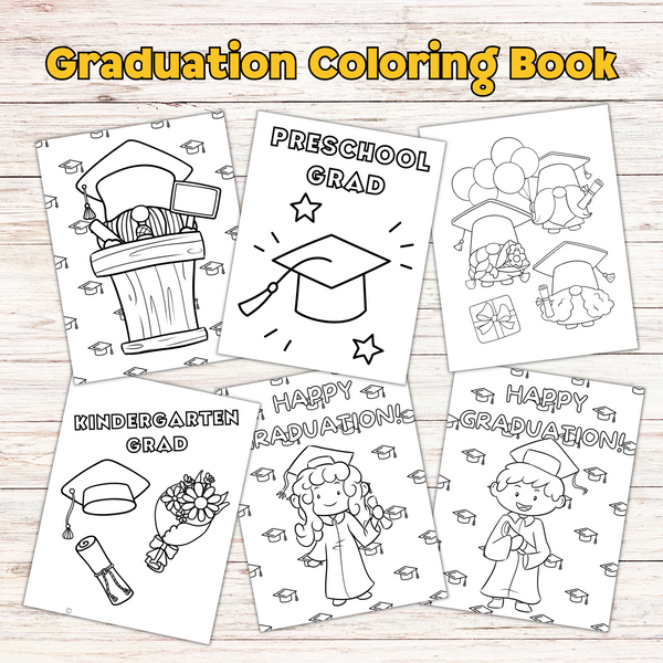 Printable back to school coloring book pages â cassie smallwood