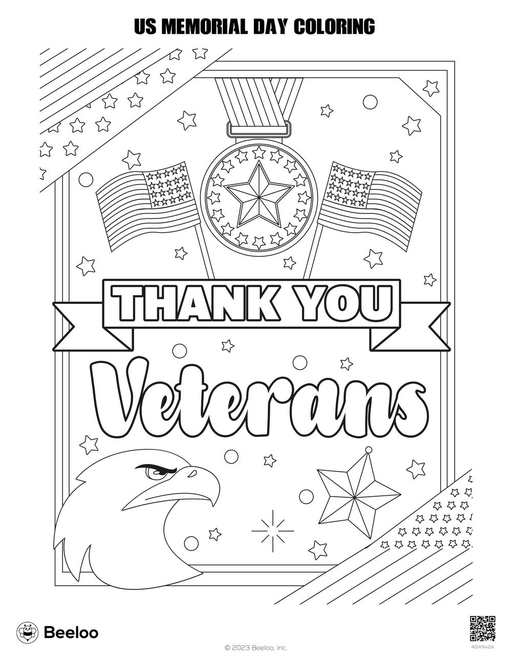Memorial day