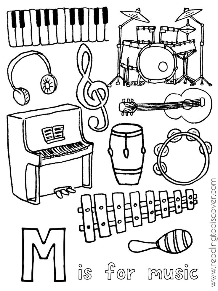 Fun music activities for preschoolers