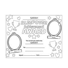 Personalized coloring pages llc