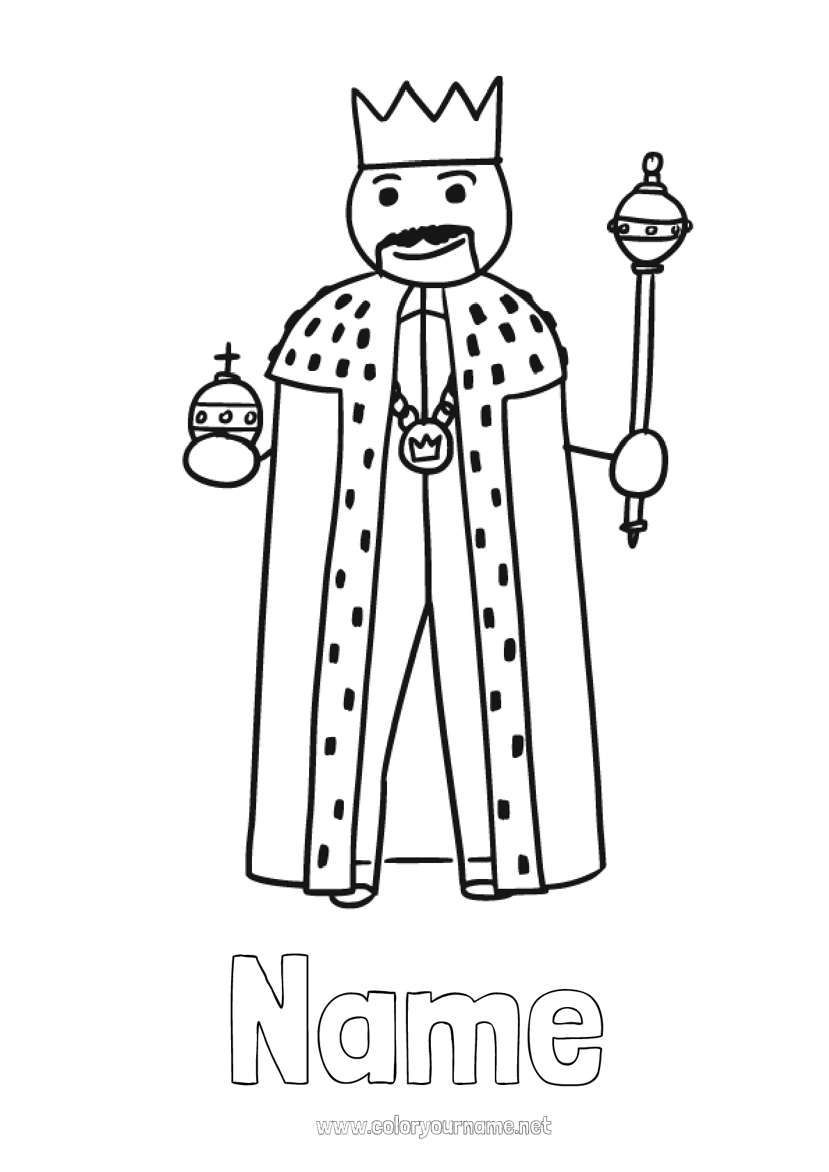 Coloring page no