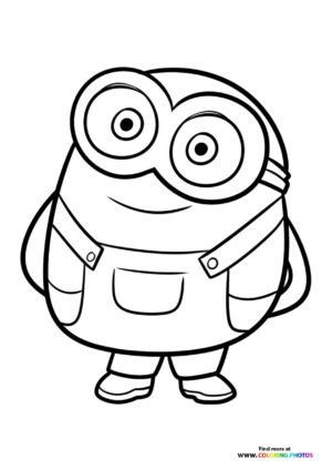 Minions the rise of gru
