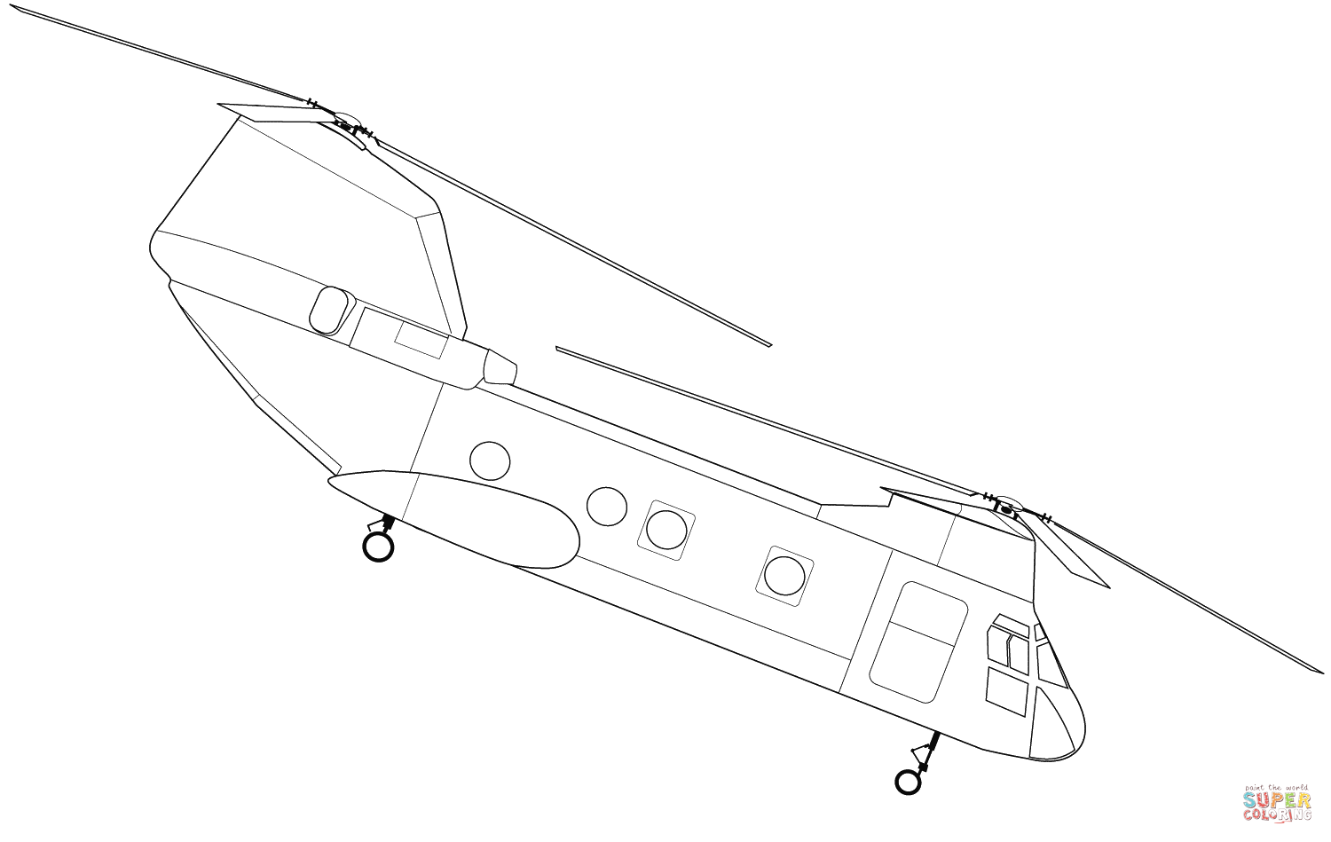 Boeing ch