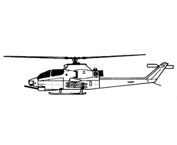 Airline aircraft drawings amd coloring sheets