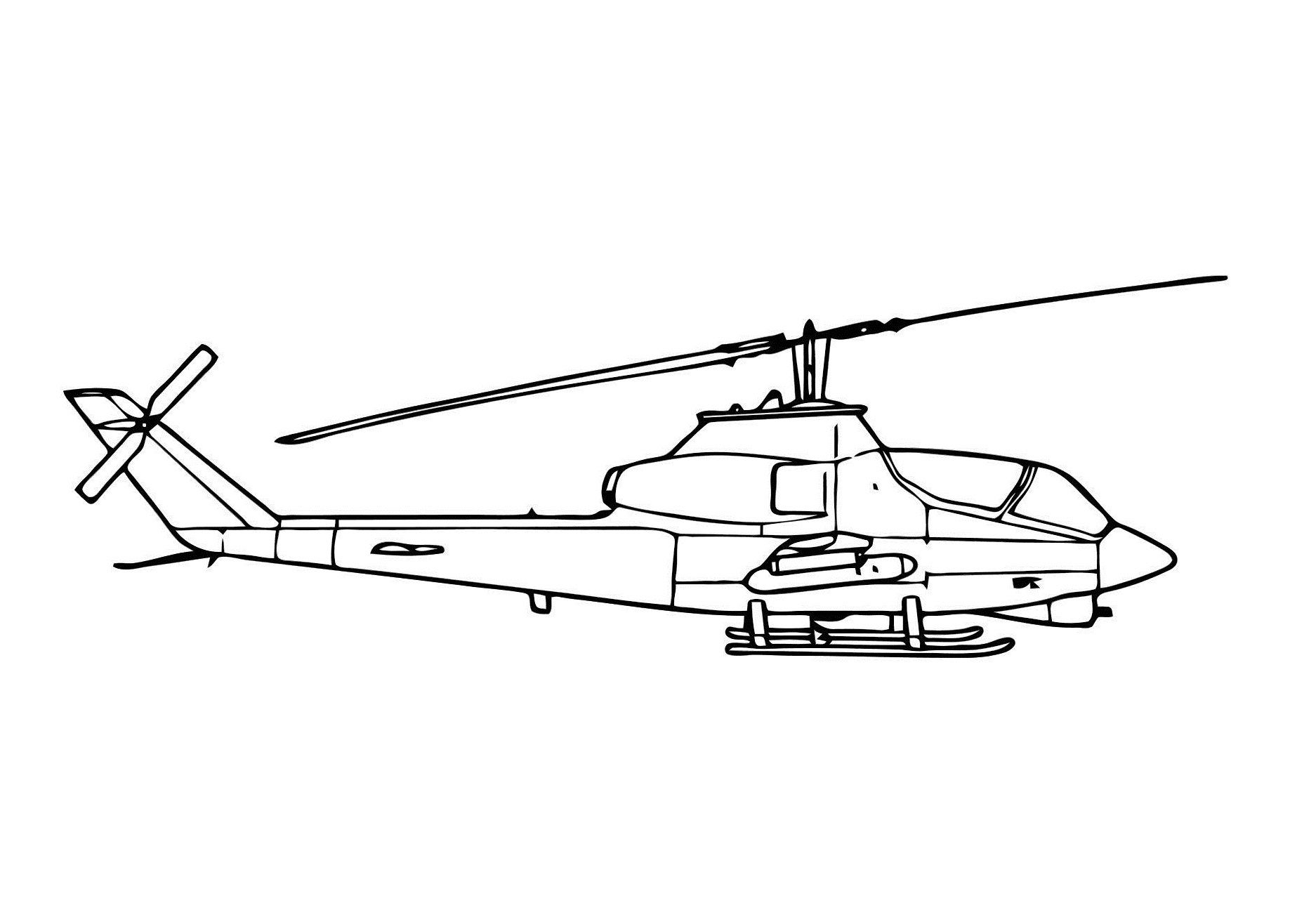 Helicopter printable coloring pages airplane coloring pages coloring pages coloring pages for kids