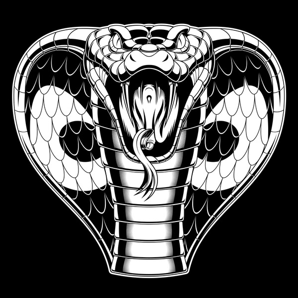 Thousand cobra attack royalty