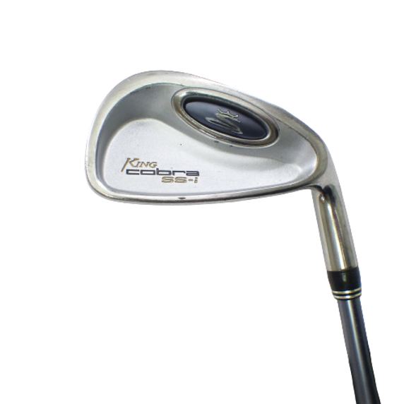 Cobra king cobra ssi