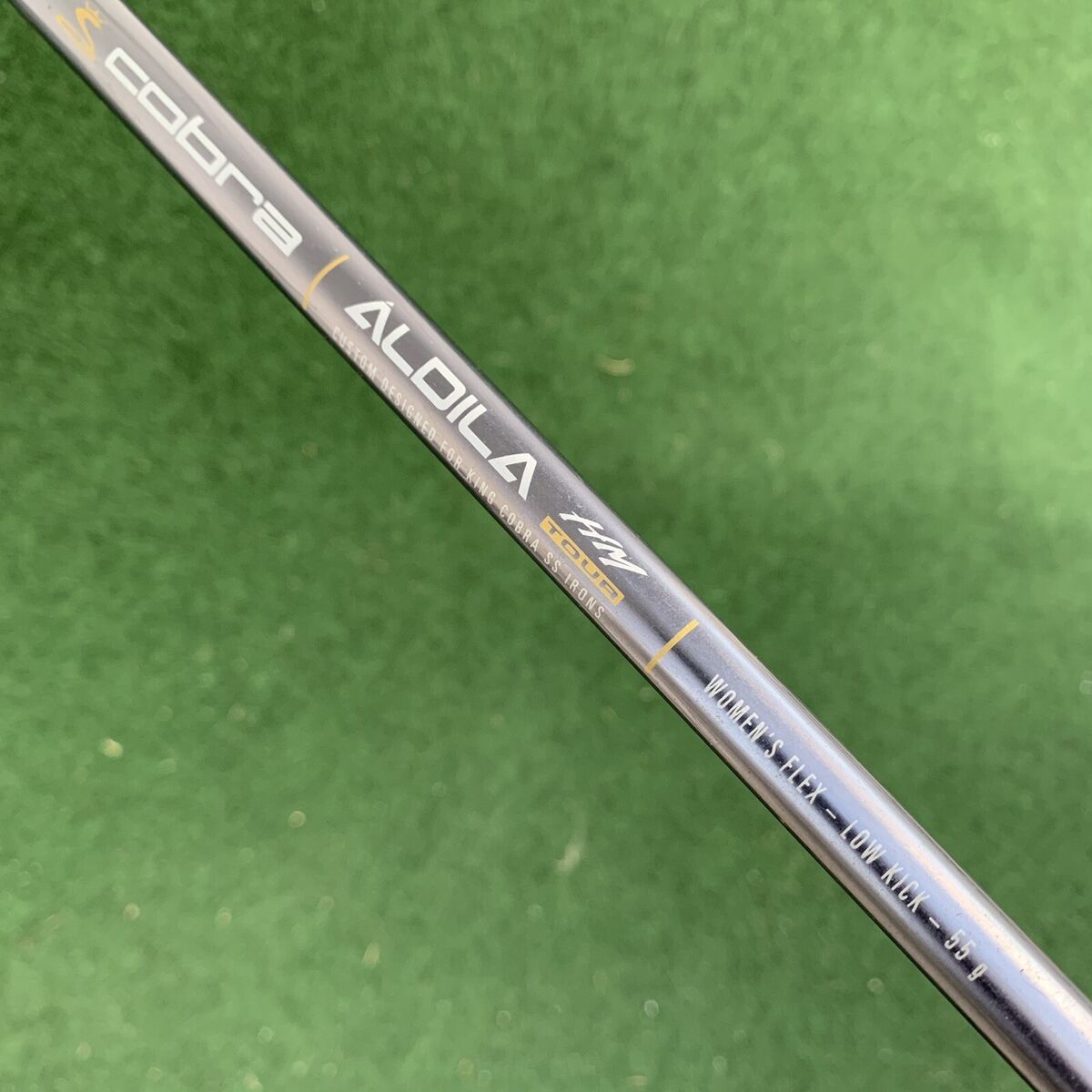 King cobra ssi ss