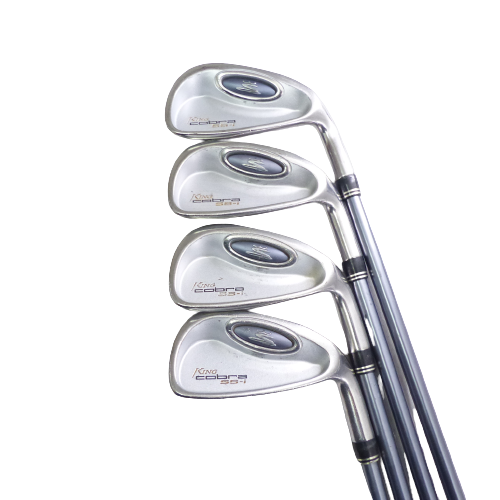 Cobra king cobra ssi
