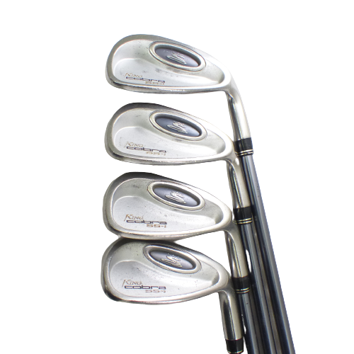 Cobra king cobra ssi