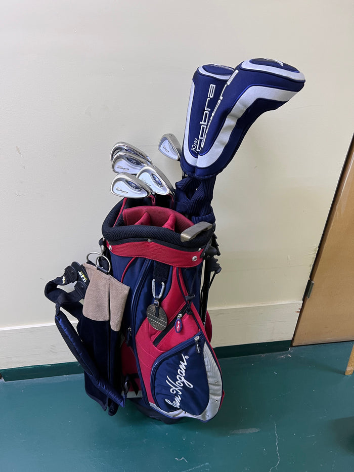 Cobra king cobra ssi