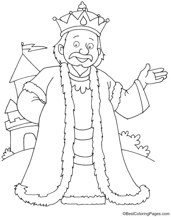 A monarch coloring page coloring pages drawing for kids pictures to draw