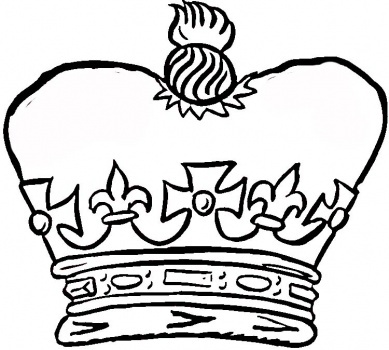 Royal jewels