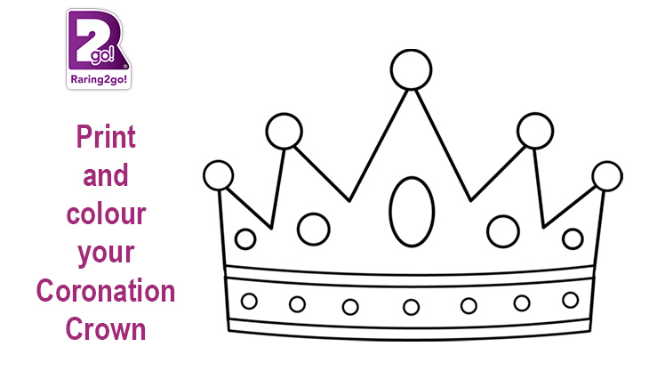 Kings crown