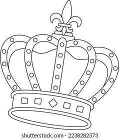 King crown vector photos images and pictures