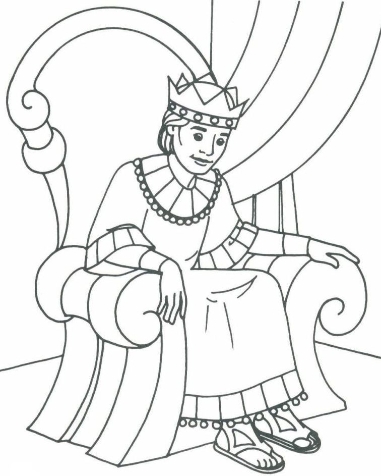 David spares saul coloring page artesanatos bãblicos pãginas para colorir pãginas de colorir da bãblia