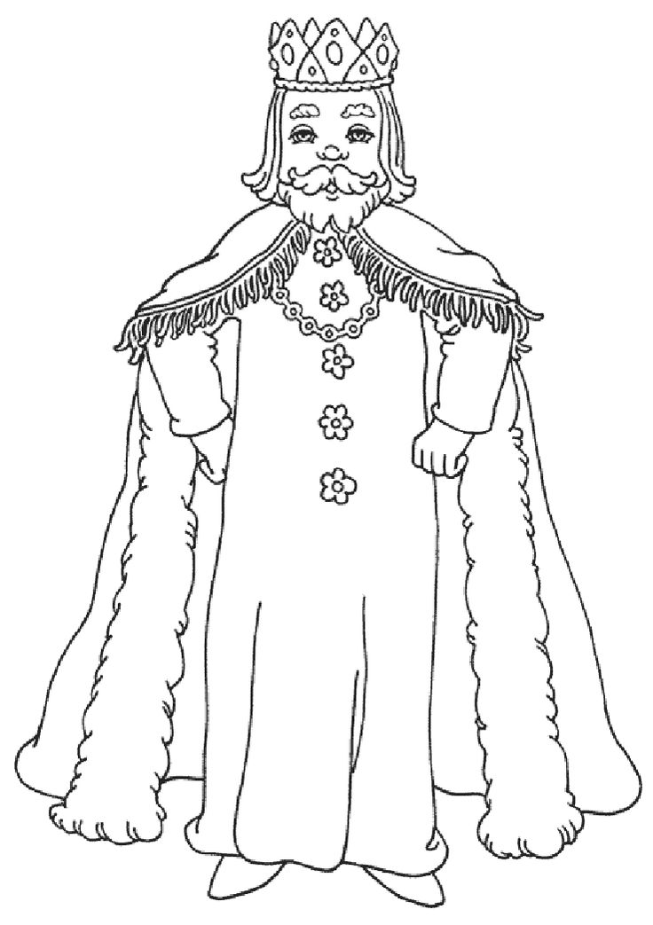 Coloring page