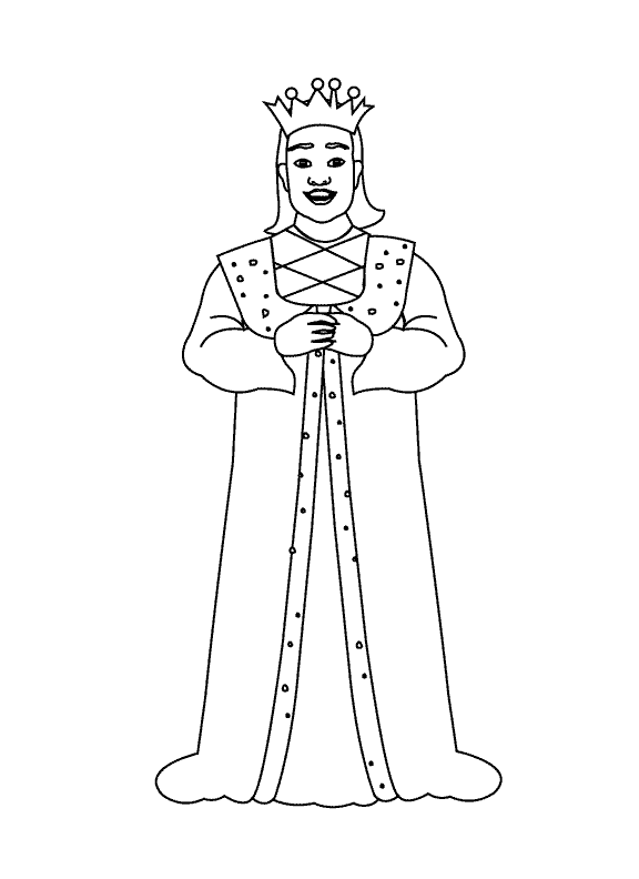 Coloring pages
