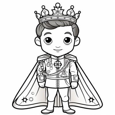 King pages