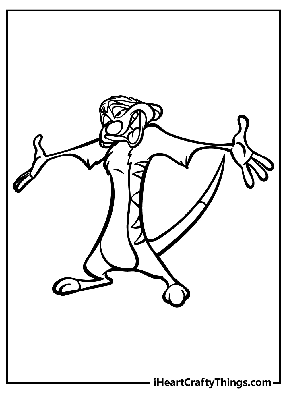 Lion king coloring pages free printables