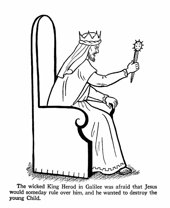 Bible printables