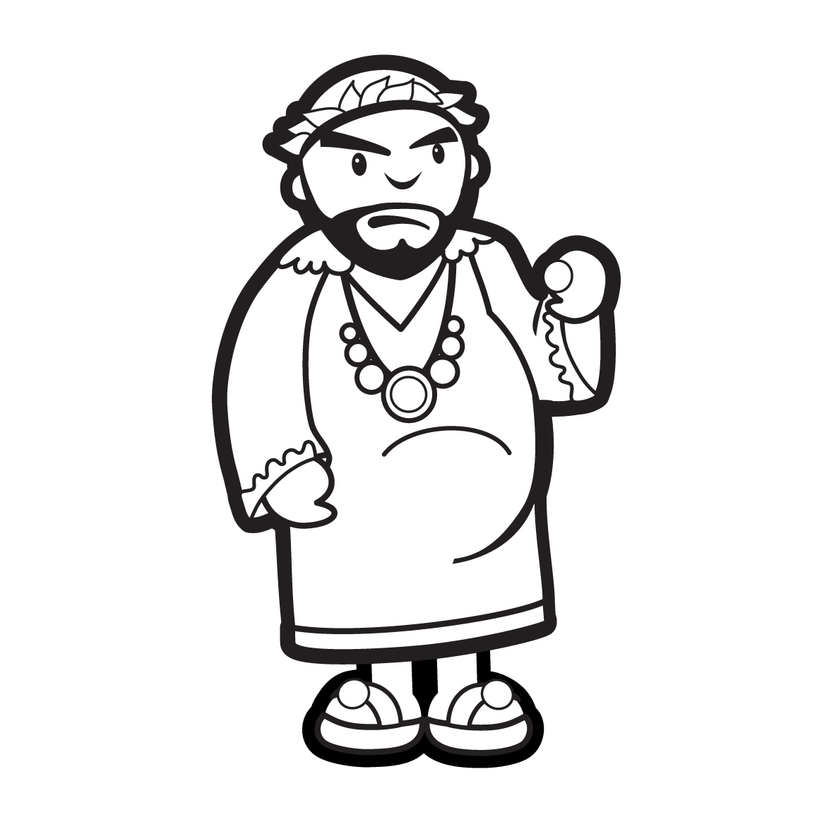 Herod the great lootro