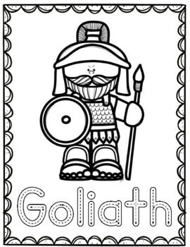 Bible character coloring pages bible coloring pages homeschool printable sunday school activity made by teachers