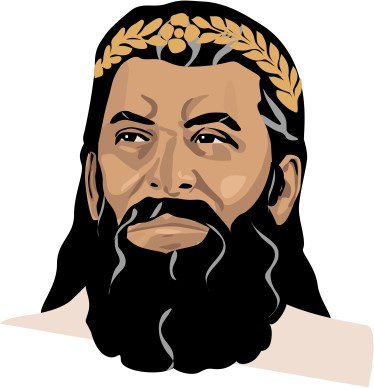 King herod image â
