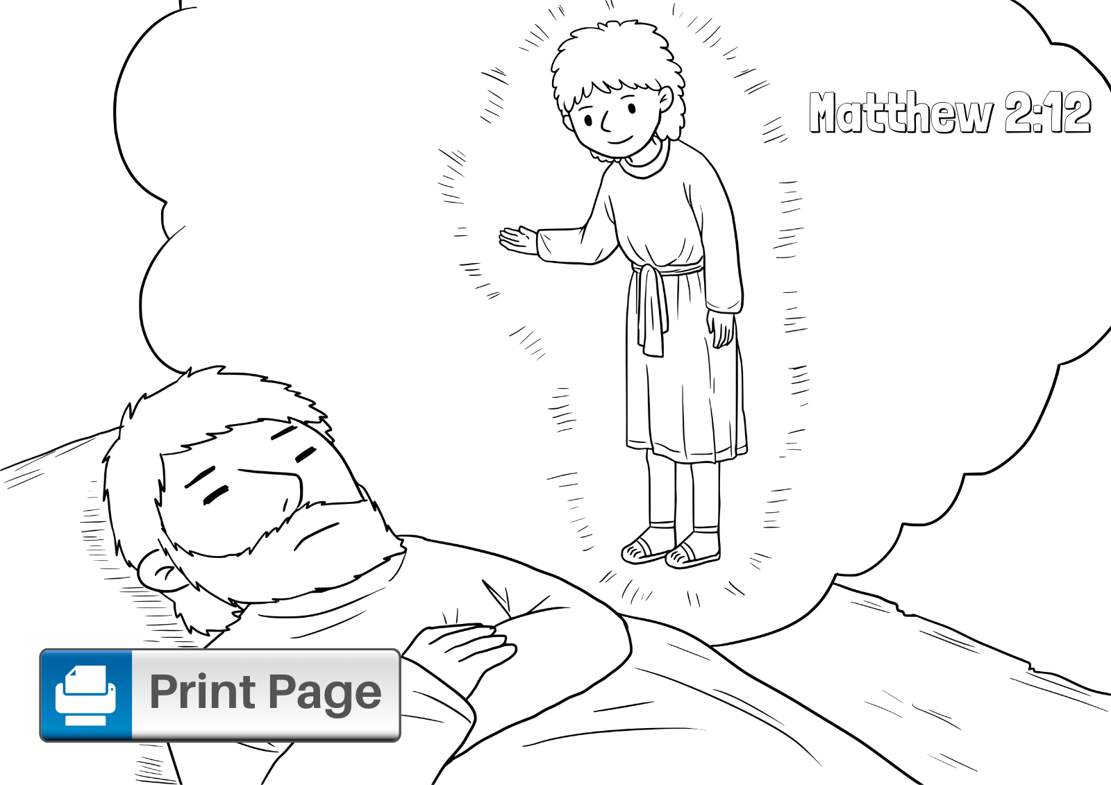 Free three wise men coloring pages for kids printable pdfs â connectus