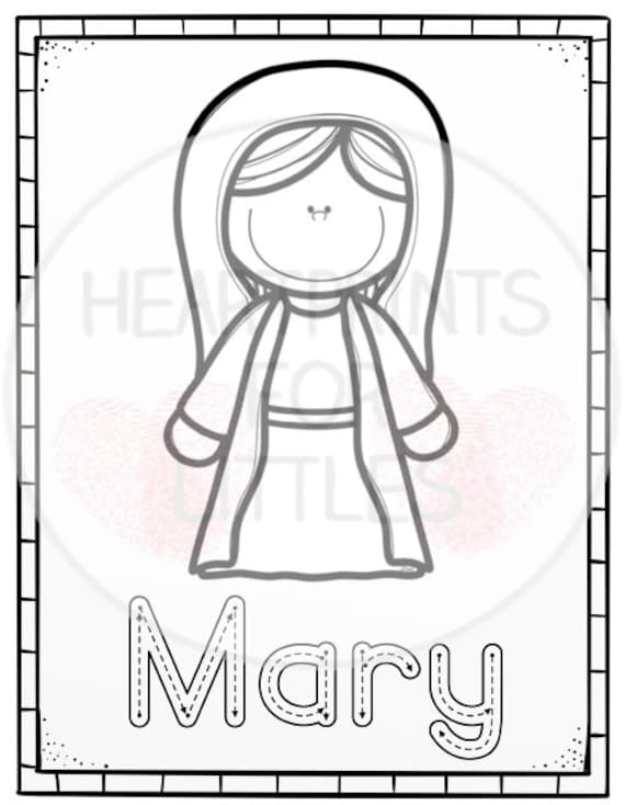 Bible character coloring pages bible coloring pages homeschool printable sunday school activity