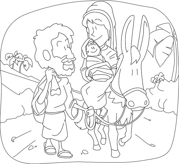 King herod stock illustrations royalty