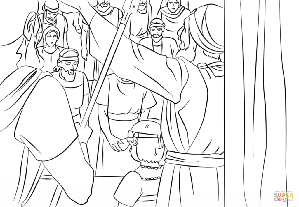 Line art
