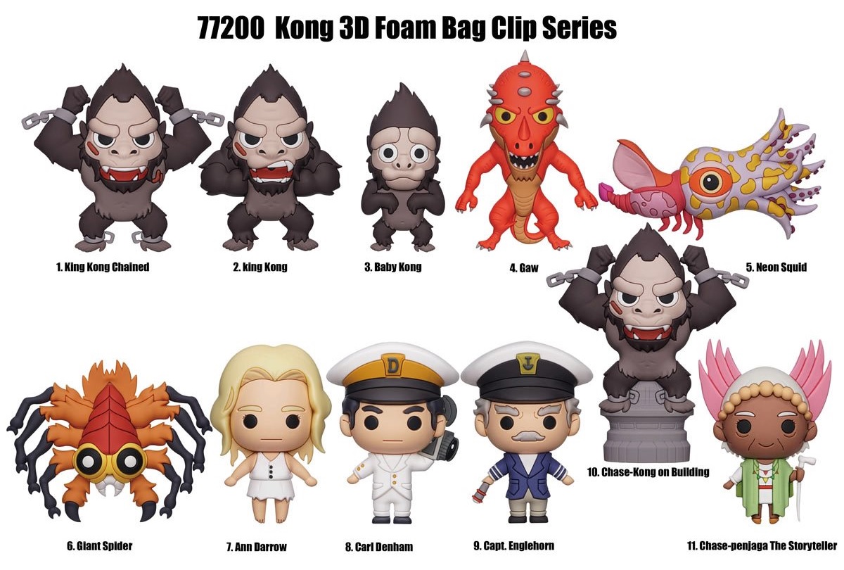Gaw the kaiju encyclopedia