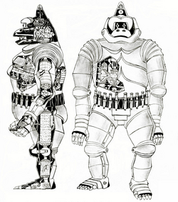 Mechani