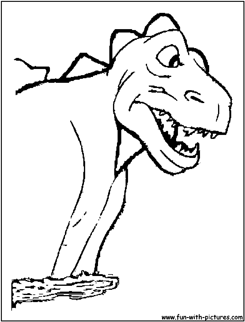 Godzilla coloring pages
