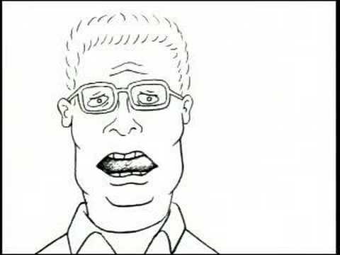 Obscure king of the hill facts all diehard fans should know â
