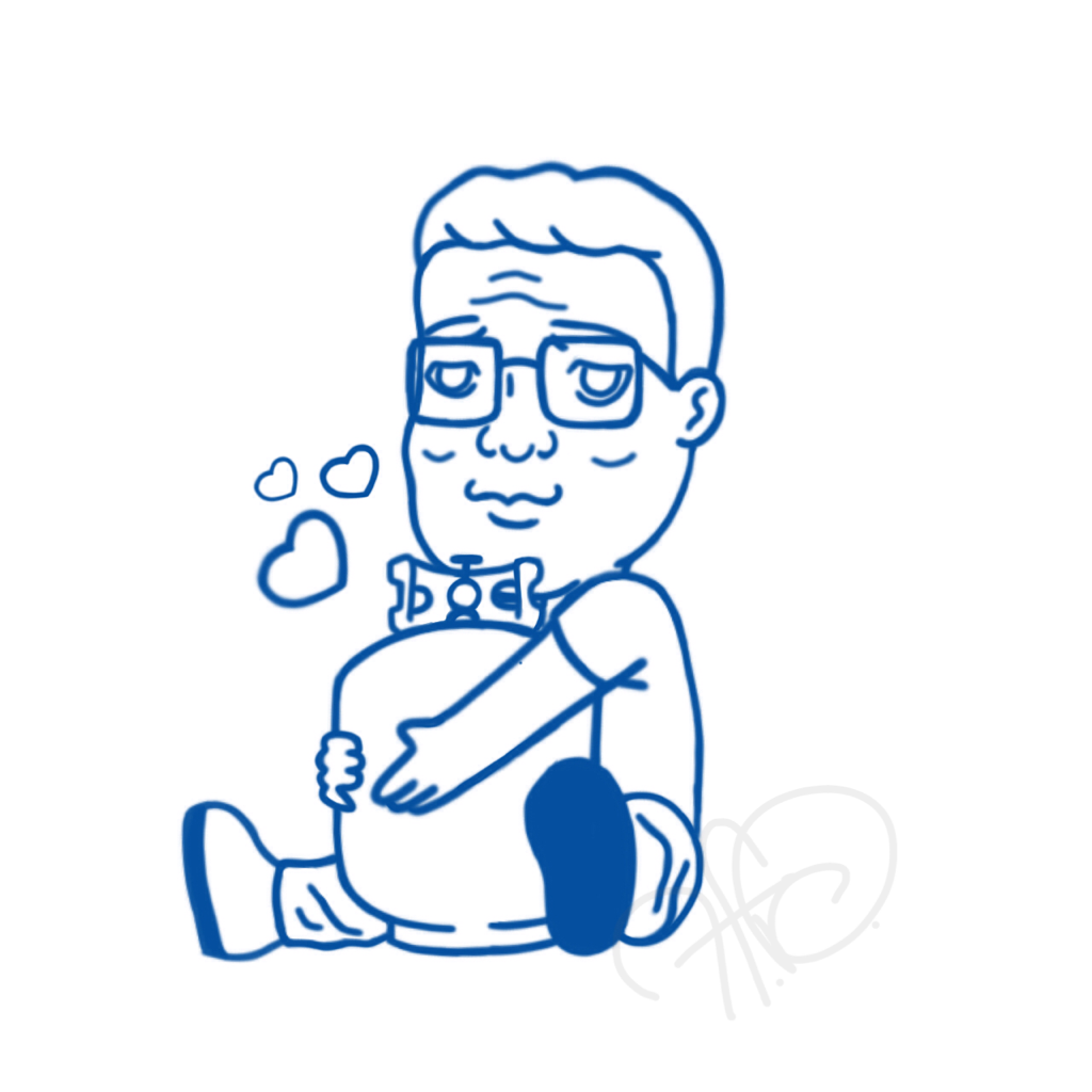 Hank hill loves propane â