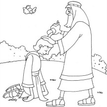 King saul