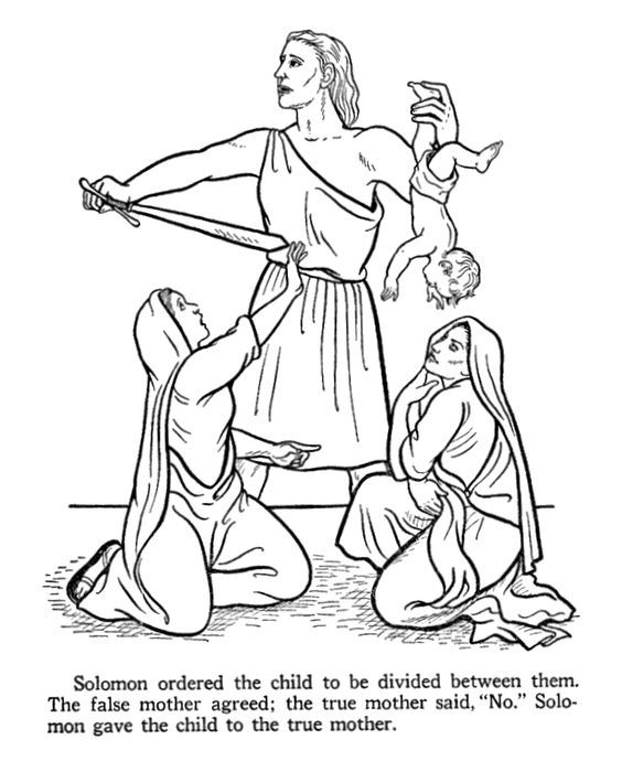 Free king solomon coloring pages download free king solomon coloring pages png images free cliparts on clipart library