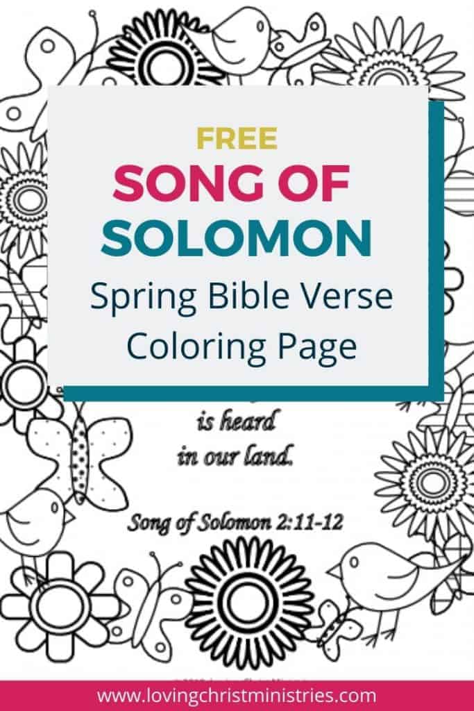 Gain a heart of wisdom coloring page