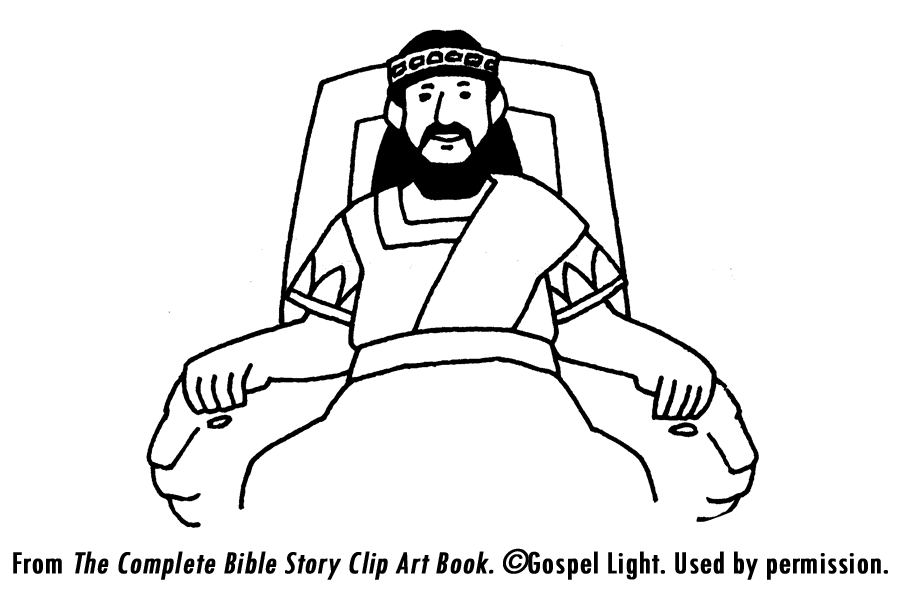 Bible king coloring pages printable for free download
