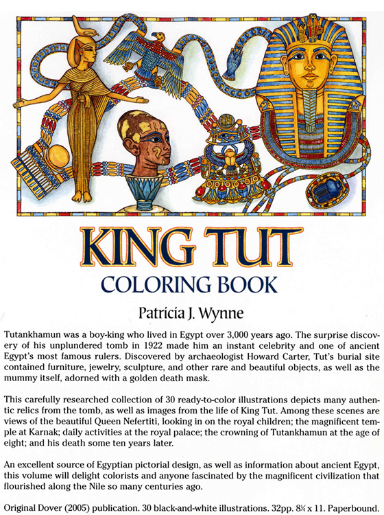 Wele to dover publications